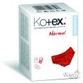 Kotex ежедневные Normal (40шт.)