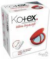 Kotex ультра Dry&Soft Light, 3 кaпли (20шт.)