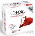 Kotex ультра Dry&Soft Super, 5 капель (8шт.)