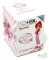 Kotex ежедневные "Young" (20шт.)