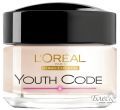 L'oreal Код Молодости крем для кожи вокруг глаз (15 мл.)
