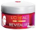 L'oreal Revitalift крем для контура лица и шеи (50 мл.)