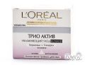 L'Oreal Трио Актив ночной увлажняющий крем (50 мл.)