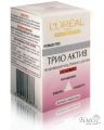 L'Oreal Трио Актив крем вокруг глаз (15 мл.)