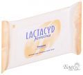 LACTAСYD салфетки для интимной гигиены