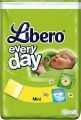 Подгузник Libero Everyday "2" Natural Mini (3-6кг) (50шт)