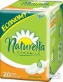 Naturella classic normal duo, 4 капли (20шт)