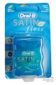 Oral-B "Сатин" зубная нить (25м)