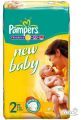 Pampers подгузник Active Baby 2"Mini" (3-6кг)(94шт.)