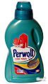 Perwoll Жидкое средство для деликатной стирки Колор Меджик (1л)