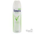 Rexona - дезодорант аэрозоль 150 мл Aloe Vera