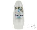 Rexona шариковый дезодорант roll-on Кристалл Чистая вода (50мл)