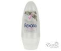 Rexona шариковый дезодорант roll-on Кристалл Чистая свежесть (50 мл)