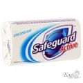 Safeguard мыло "Classiс White" (100г)