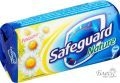Safeguard мыло "Ромашка" (5*75г)