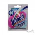 Vanish OXI WHITE Средство для выведения пятен +отбеливание (30г)