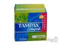 Tampax Compak Супер, 3 капли (16шт)