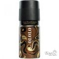 AXE Дезодорант-антиперсперант спрей " Dark Temptation" (150мл)