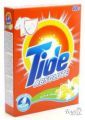 Tide для ручной и машинной стирки "Лимон" (400г)