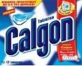 Calgon средство для смягчения воды (12табл)