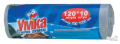 Умка Пакеты для строительного мусора 120 л (10шт)