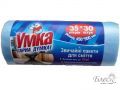 Умка Пакеты для мусора 35 л (30шт)