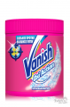 Vanish OXI PINK Средство для выведения пятен (500г)