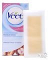 VEET Восковые полоски для чувствительной кожи (12шт)