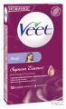 VEET Восковые полоски для лица (18шт)