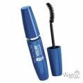 MAYBELLINE Тушь для ресниц Volum Express Curved с подкручивающей щеточкой, черная